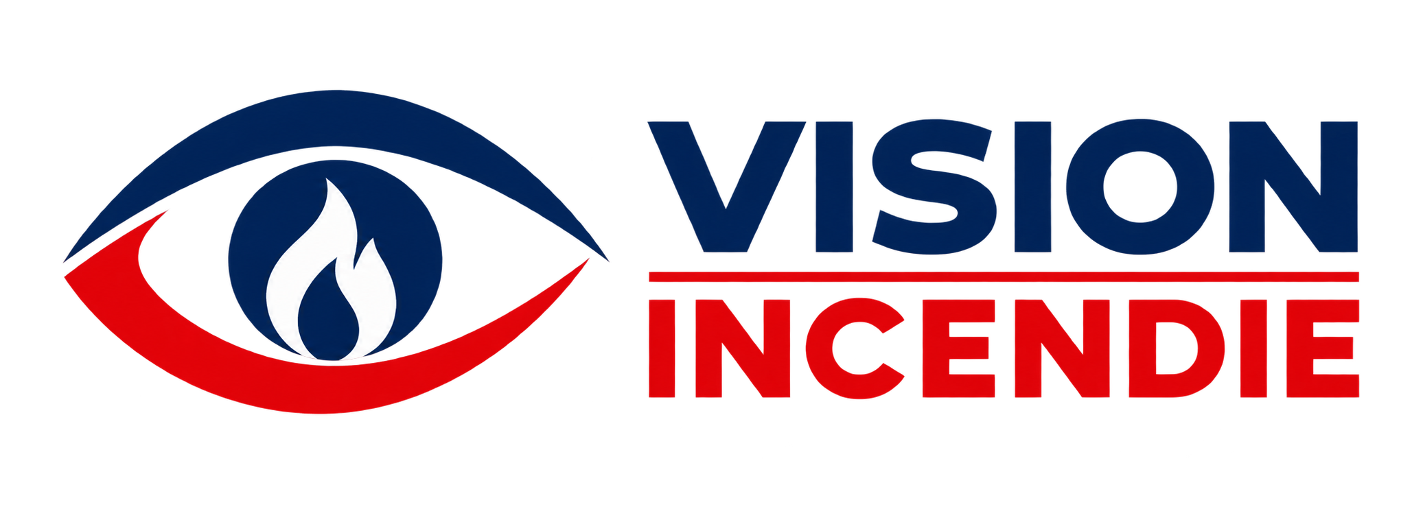 Vision Incendie